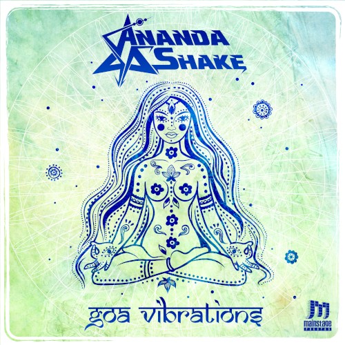 Goa Vibrations EP