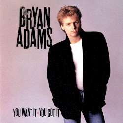 You Want It ▪ You Got It