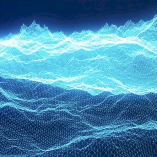Electric Ocean