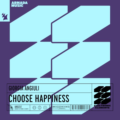 Choose Happiness