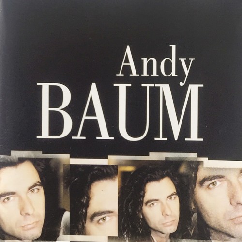 Andy Baum
