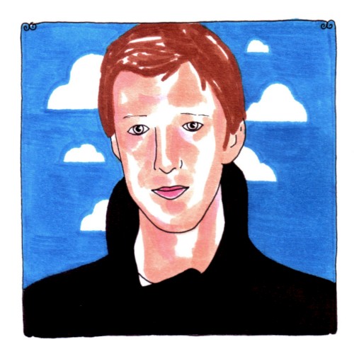 A Meadow for You and You and You: Daytrotter Studio, Rock Island, IL, USA