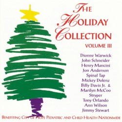 The Holiday Collection, Volume III