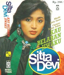 Kau Belahan Jiwaku