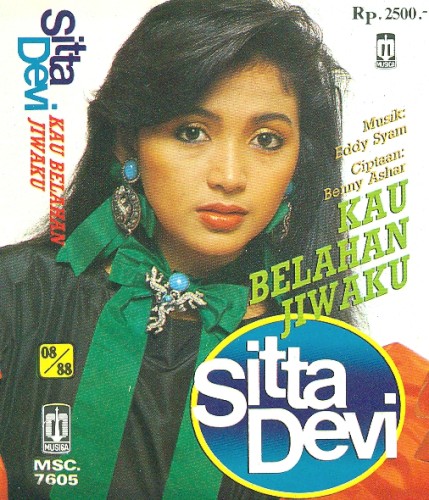 Kau Belahan Jiwaku