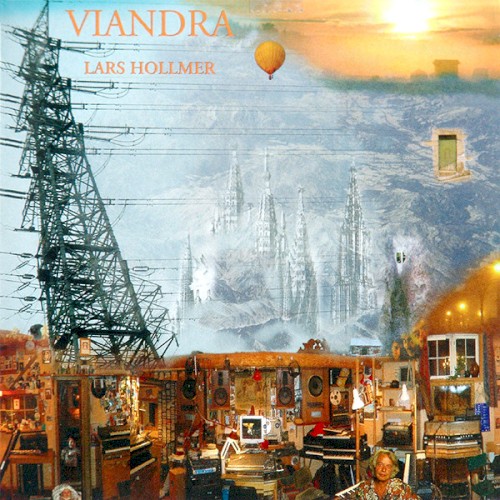 Viandra
