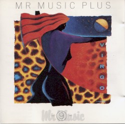 Mr Music Plus: Number Nine