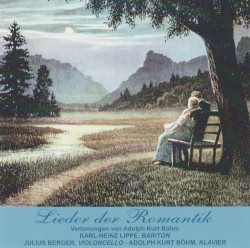 Lieder der Romantik