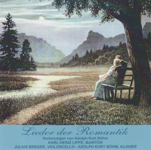 Lieder der Romantik
