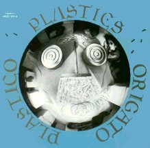 ORIGATO PLASTICO