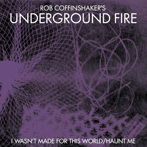 I Wasn’t Made for This World / Haunt Me