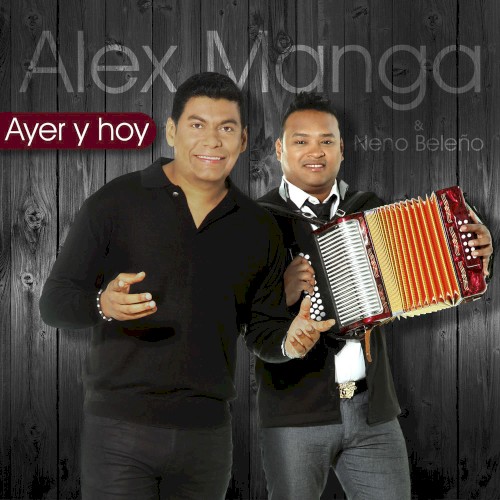 Ayer y hoy