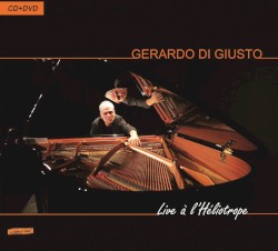 Live à l'Héliotrope