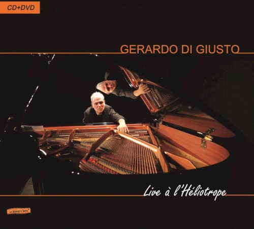 Live à l'Héliotrope