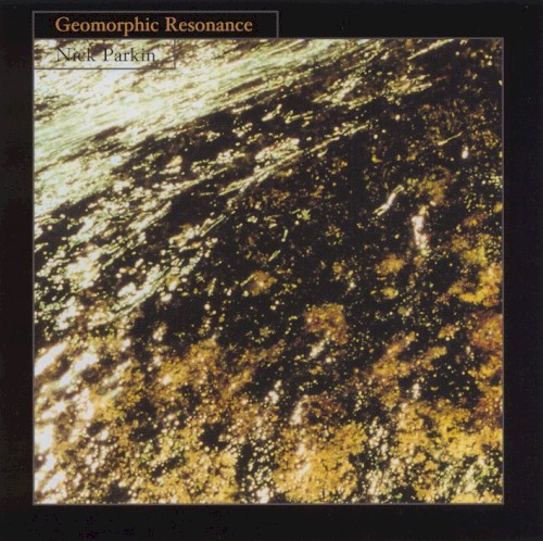 Geomorphic Resonance