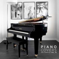 Piano Covers, Vol. 16