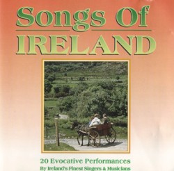 Songs of Ireland