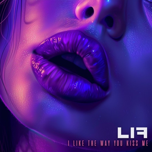 I Like the Way You Kiss Me