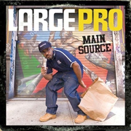 Main Source