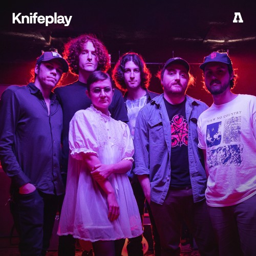 Audiotree Live