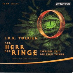 Der Herr der Ringe, zweiter Teil: Die zwei Türme