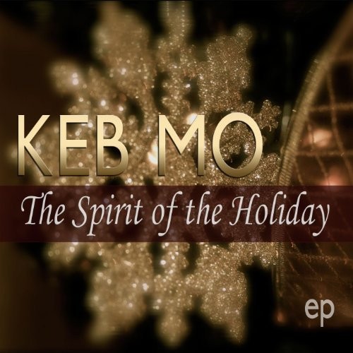 The Spirit of the Holiday