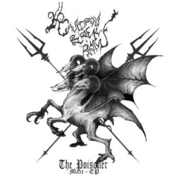 The Poisoner Maxi-EP