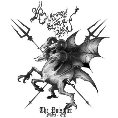 The Poisoner Maxi-EP