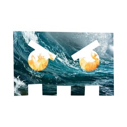 Tsunami (BARELY ALIVE & Samplifire remix)
