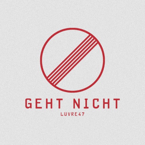 GEHT NICHT