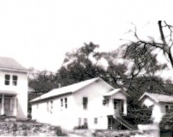 Five Songs From Laurel Street