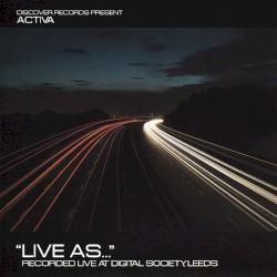 Live As... Vol. 6