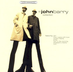 The John Barry Collection