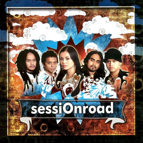 sessiOnroad