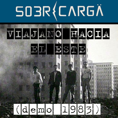 Viajando Hacia el Este