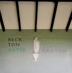 ZYKAEL + KRENCH