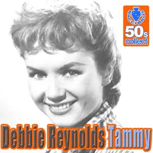 Tammy (Digitally Remastered)