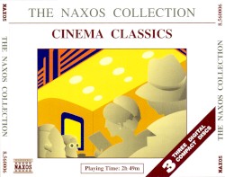 Cinema Classics