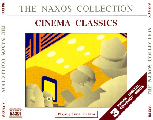 Cinema Classics