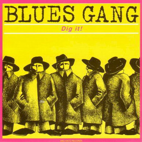 Dig It!