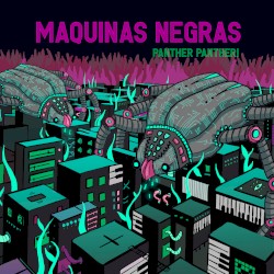 Máquinas Negras