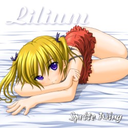 Lilium