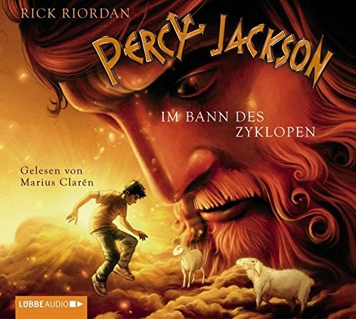 Percy Jackson: Im Bann des Zyklopen