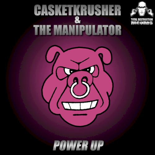 Power Up