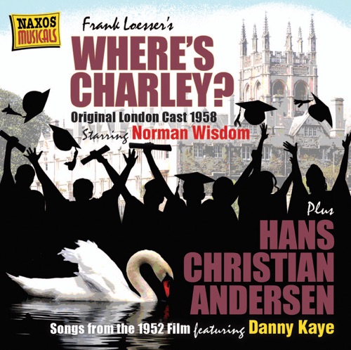 Where's Charley?