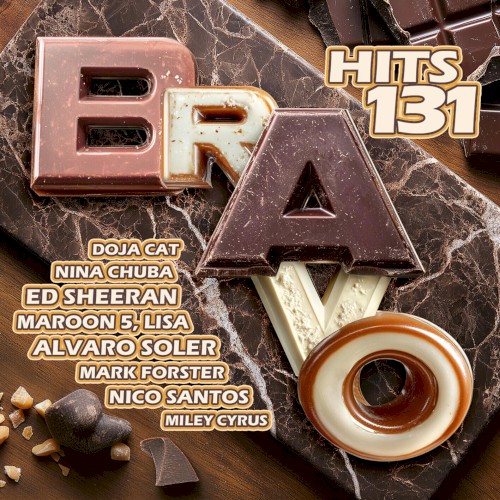 Bravo Hits 131