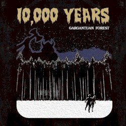 Gargantuan Forest