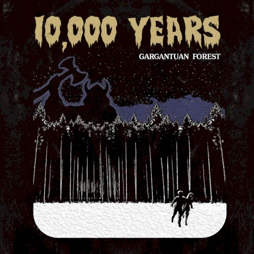 Gargantuan Forest