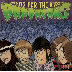 No Hits for the Kids