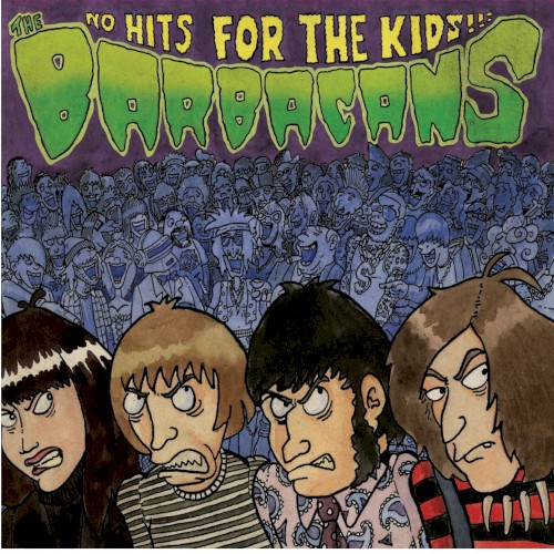 No Hits for the Kids